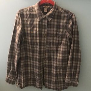 COPY - Flannel